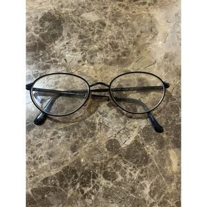 Giorgio Armani 237 Eyeglasses 51-18-135C. 706 Made‎ in Italy VINTAGE